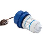 ⁦محرك خرطوشي بديل 500 جالون/ساعة، 12 فولت⁩ - الصورة ⁦5⁩