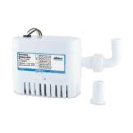 ⁦مضخة بيلج أوتوماتيكية 750 جالون/ساعة، 12 فولت⁩ - الصورة ⁦2⁩