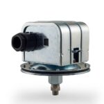 مفتاح تفريغ (Vacuum Switch) لمضخات FIP