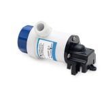 ⁦مضخة بيلج خرطوشية غاطسة منخفضة 750 جالون/ساعة، 12 فولت⁩ - الصورة ⁦9⁩