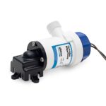 ⁦مضخة بيلج خرطوشية غاطسة منخفضة 750 جالون/ساعة، 12 فولت⁩ - الصورة ⁦3⁩